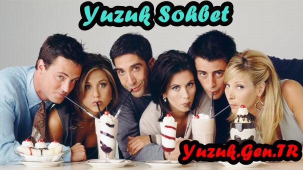 Yuzuk Sohbet Chat